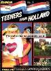 Adult only Magazine Teeners from Holland 1